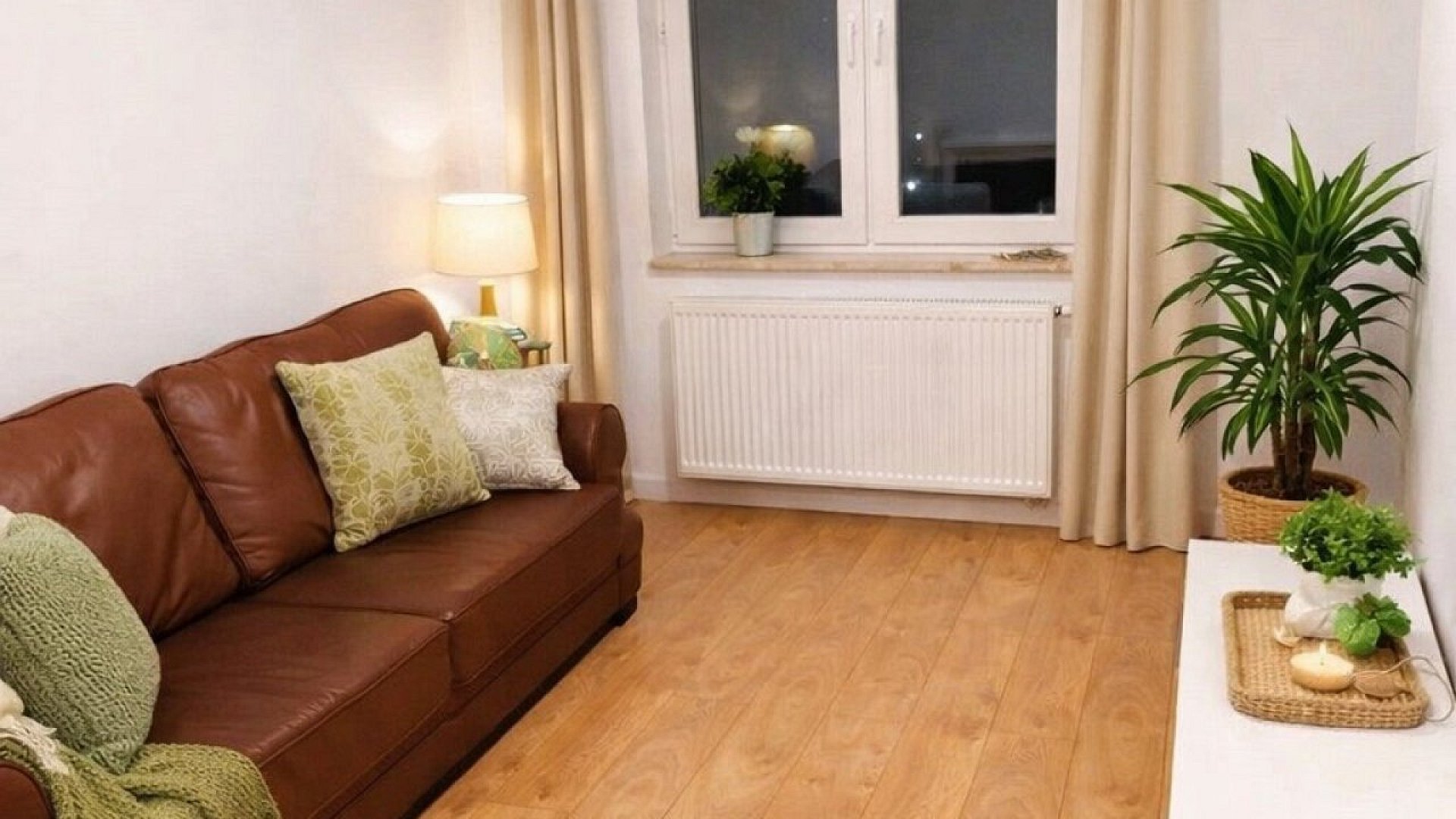 MIESZKANIE na WYNAJEM